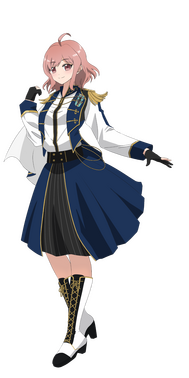 Knights-like uniform